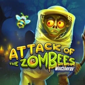 Attack of the Zombees