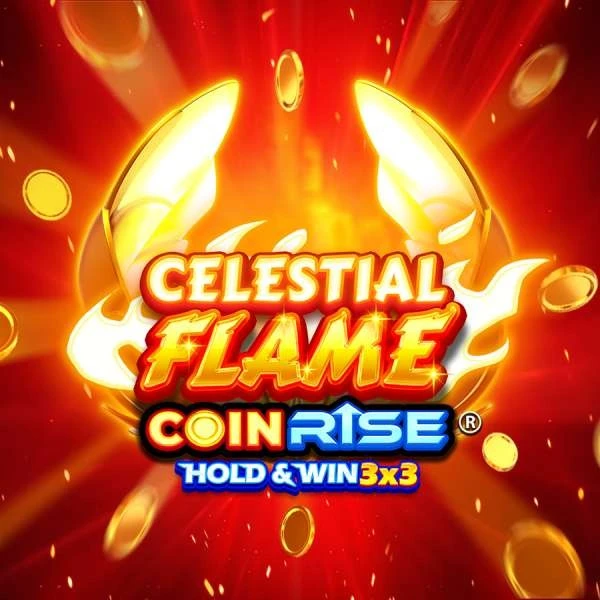 Celestial Flame