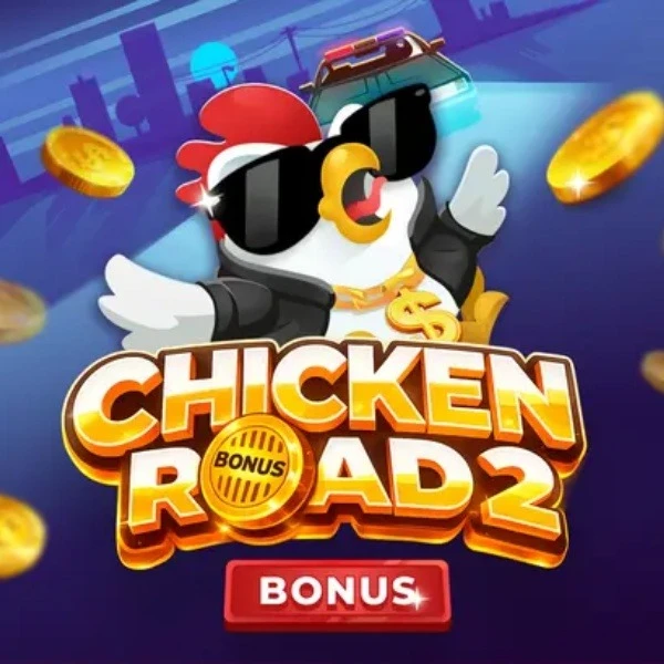 Chicken Road