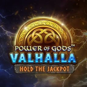 Power of Gods Valhalla
